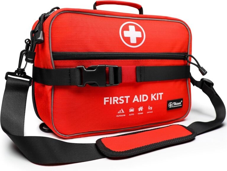 First-Aid Kit
